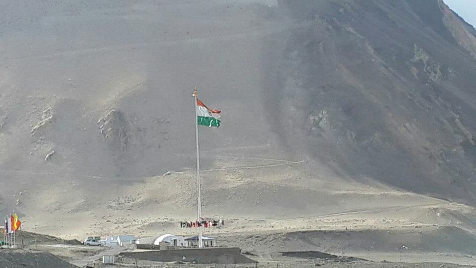 Photo of Ladakh - Mecca of the Motorcyclist 12/191 by Veeral Pathak