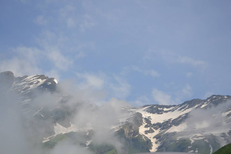 Photo of Ladakh - Mecca of the Motorcyclist 39/191 by Veeral Pathak