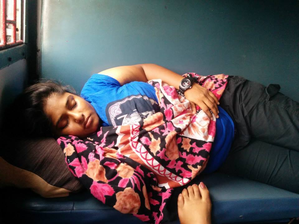 Photo of Ladakh - Mecca of the Motorcyclist 14/191 by Veeral Pathak