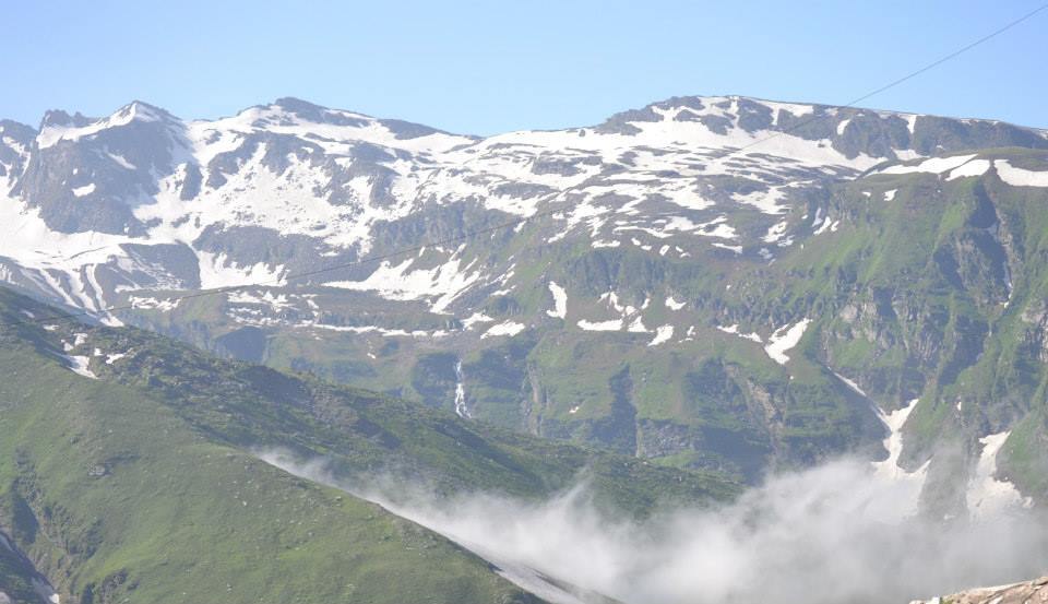 Photo of Ladakh - Mecca of the Motorcyclist 40/191 by Veeral Pathak