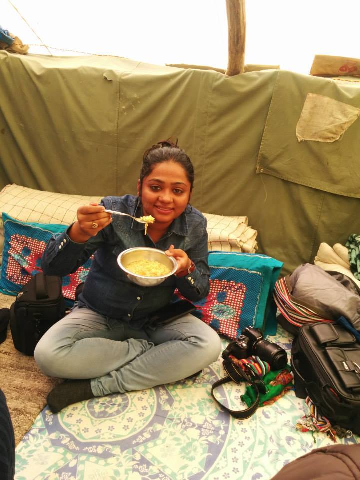 Photo of Ladakh - Mecca of the Motorcyclist 66/191 by Veeral Pathak