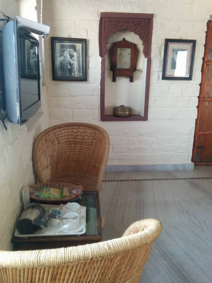 Photo of Vintage Voyage to the Blue City - Jodhpur 12/41 by Veeral Pathak