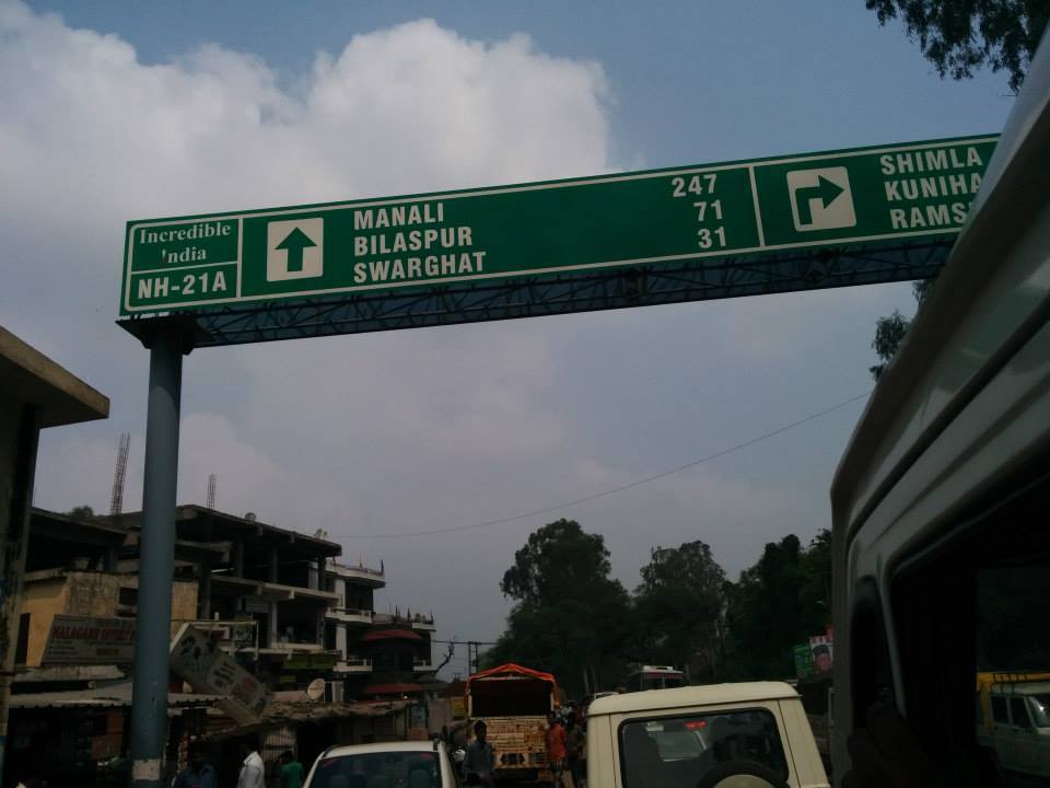 Photo of Ladakh - Mecca of the Motorcyclist 23/191 by Veeral Pathak