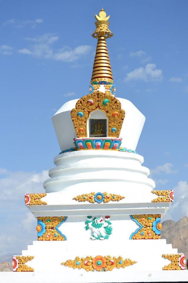 Photo of Ladakh - Mecca of the Motorcyclist 67/191 by Veeral Pathak