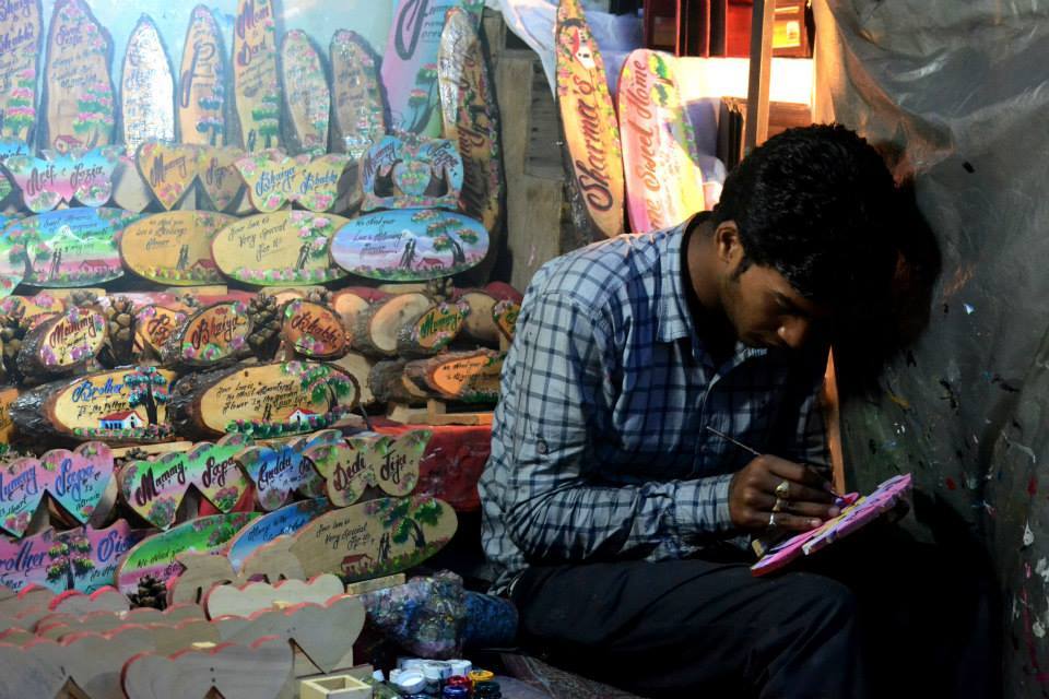 Photo of Ladakh - Mecca of the Motorcyclist 31/191 by Veeral Pathak