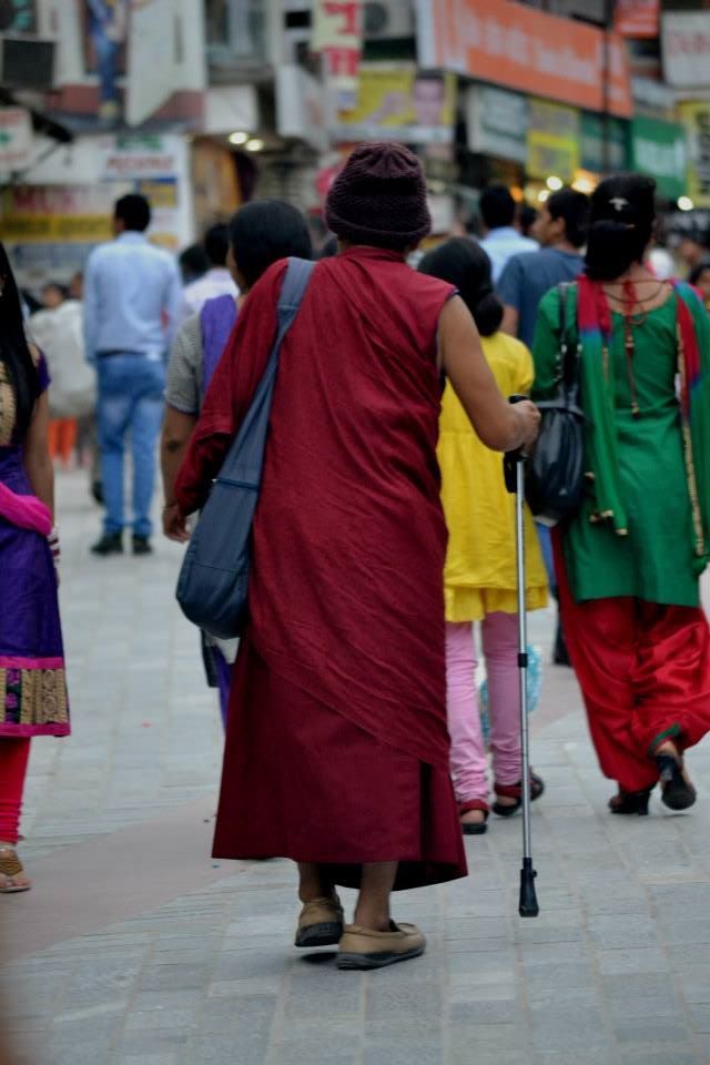 Photo of Ladakh - Mecca of the Motorcyclist 25/191 by Veeral Pathak
