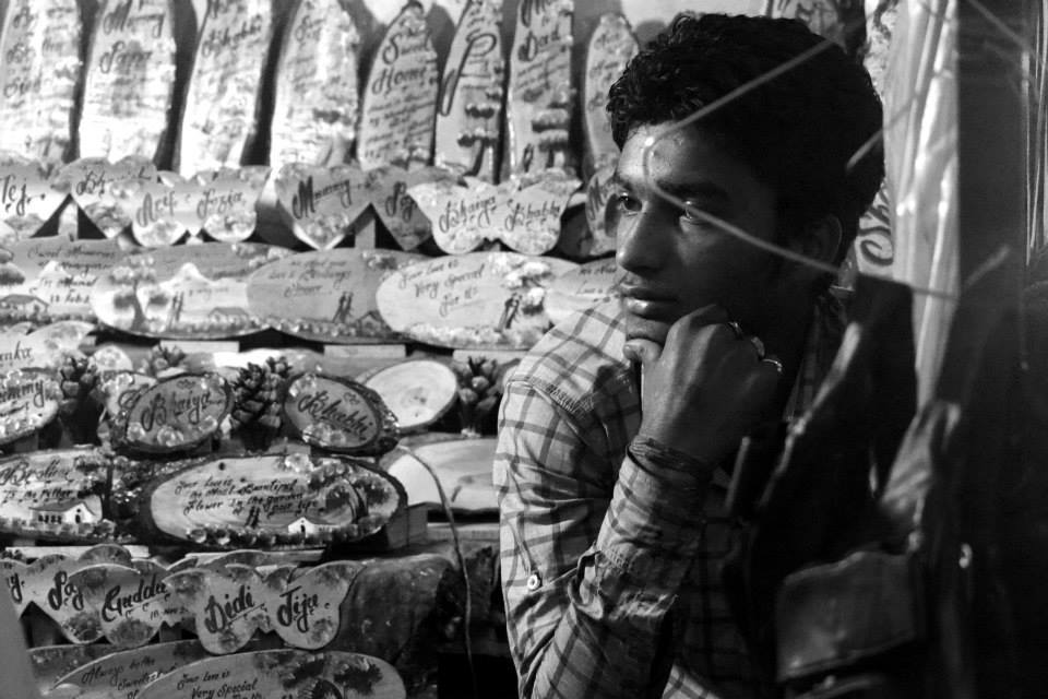 Photo of Ladakh - Mecca of the Motorcyclist 32/191 by Veeral Pathak