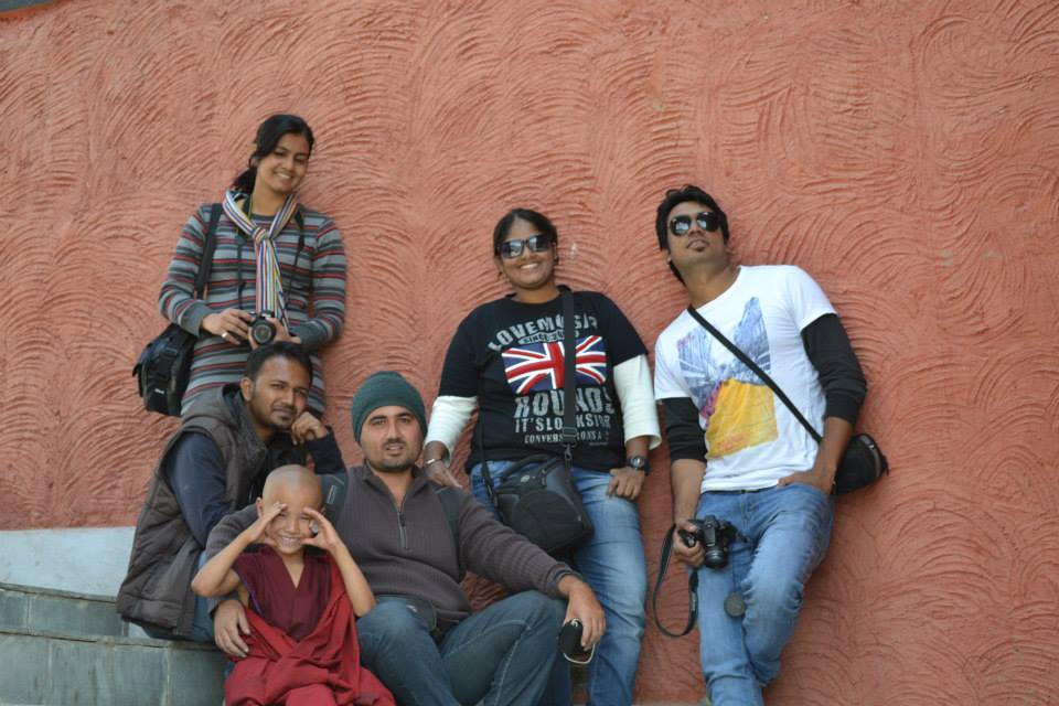 Photo of Ladakh - Mecca of the Motorcyclist 69/191 by Veeral Pathak