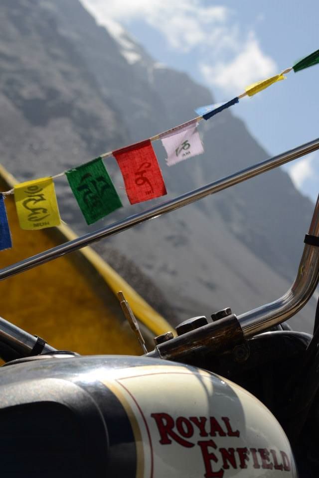 Photo of Ladakh - Mecca of the Motorcyclist 56/191 by Veeral Pathak