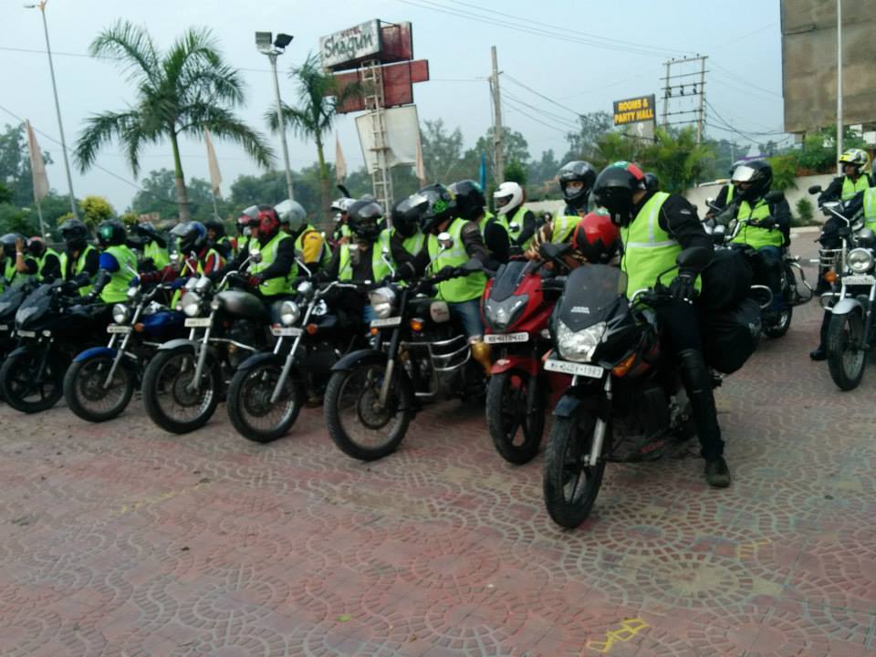 Photo of Ladakh - Mecca of the Motorcyclist 24/191 by Veeral Pathak