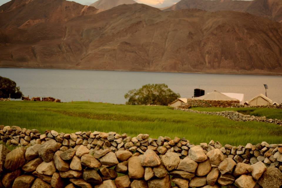 Photo of Ladakh - Mecca of the Motorcyclist 80/191 by Veeral Pathak