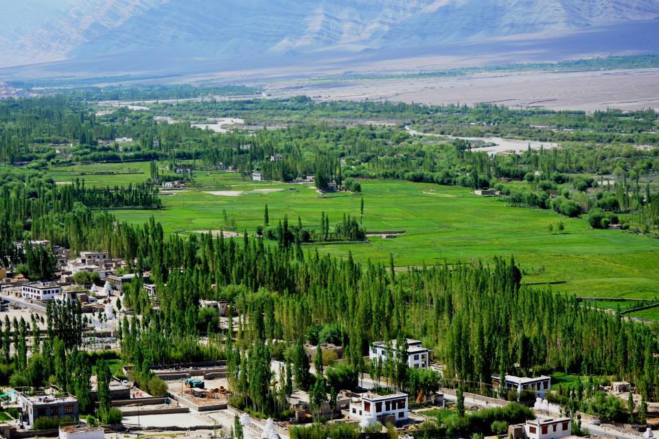 Photo of Ladakh - Mecca of the Motorcyclist 74/191 by Veeral Pathak