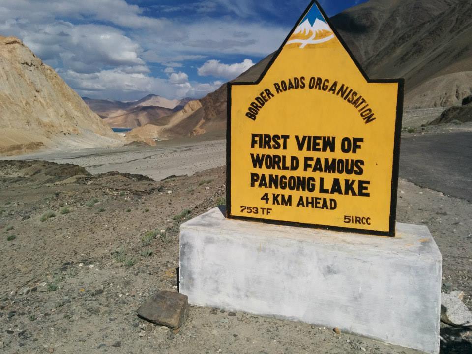 Photo of Ladakh - Mecca of the Motorcyclist 87/191 by Veeral Pathak