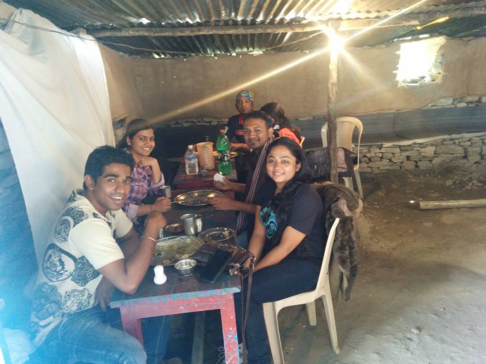 Photo of Ladakh - Mecca of the Motorcyclist 47/191 by Veeral Pathak
