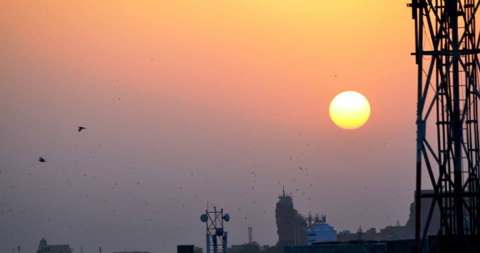 Photo of Vintage Voyage to the Blue City - Jodhpur 14/41 by Veeral Pathak