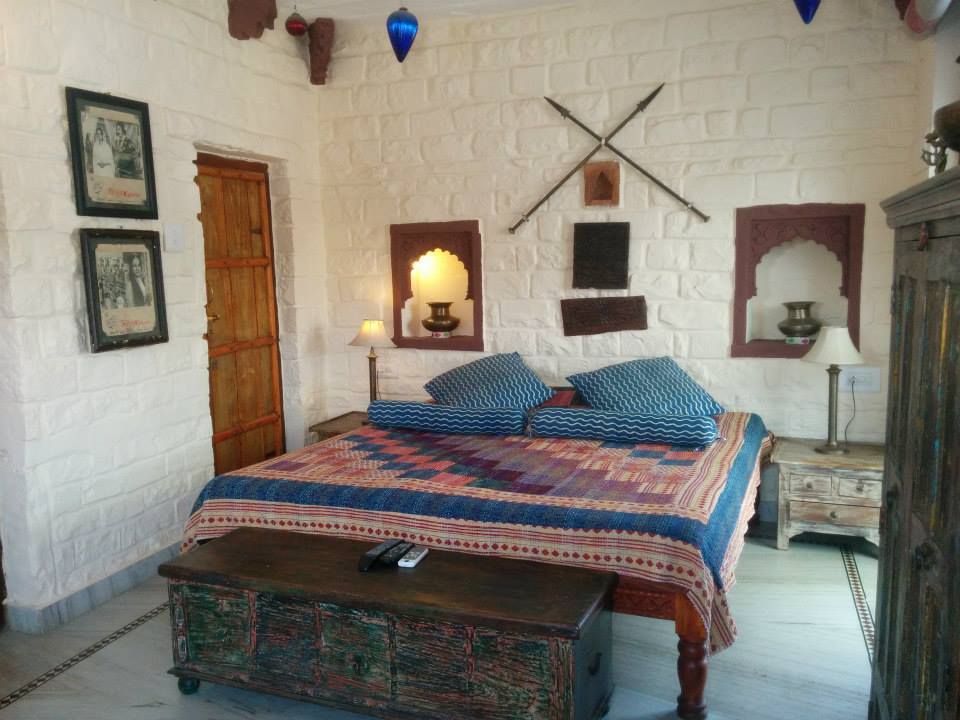 Photo of Vintage Voyage to the Blue City - Jodhpur 11/41 by Veeral Pathak