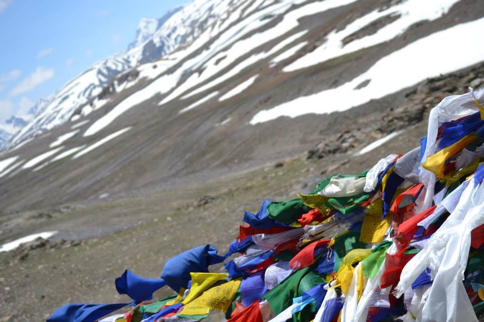 Photo of Ladakh - Mecca of the Motorcyclist 61/191 by Veeral Pathak
