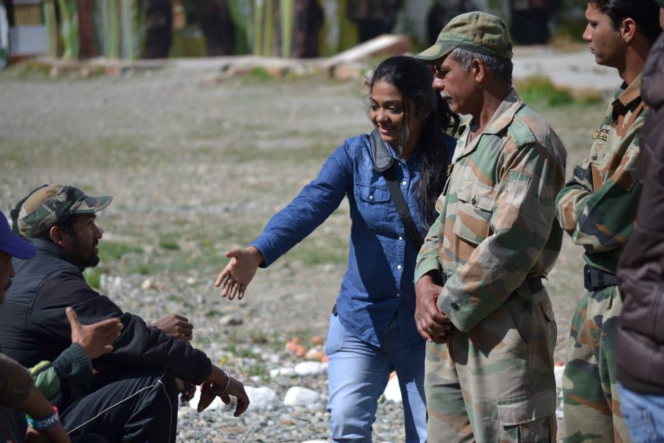 Photo of Ladakh - Mecca of the Motorcyclist 55/191 by Veeral Pathak