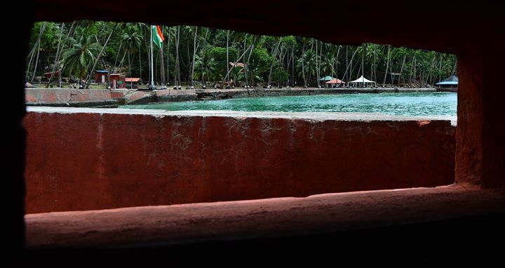 Photo of The Island's Call - Andaman - Port Blair, Havelock and Neil Island by Sayan Mitra