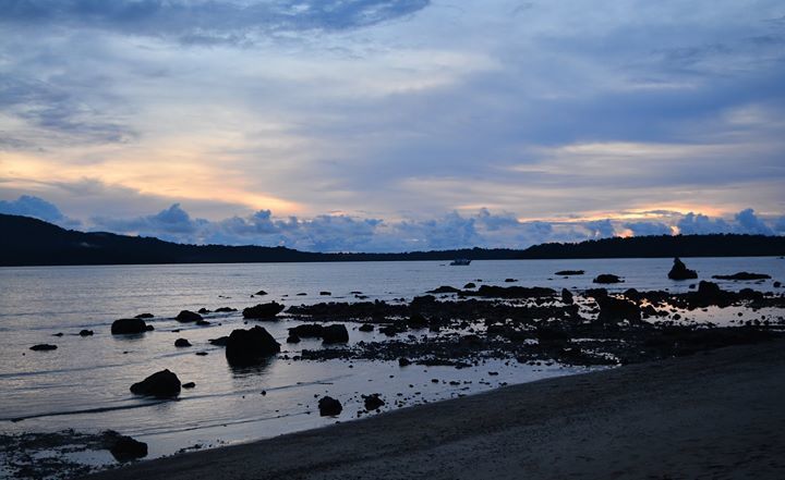 Photo of The Island's Call - Andaman - Port Blair, Havelock and Neil Island by Sayan Mitra