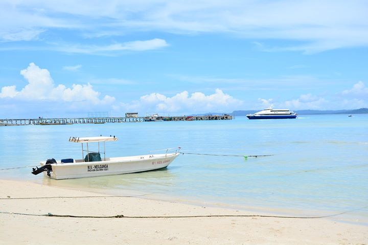 Photo of The Island's Call - Andaman - Port Blair, Havelock and Neil Island by Sayan Mitra