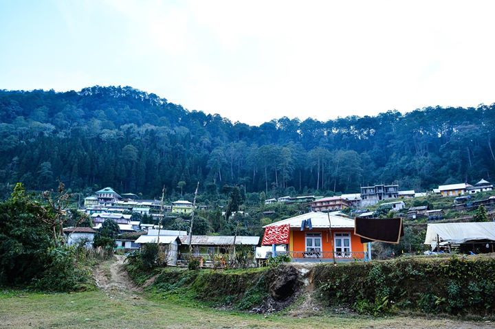 Photo of Sillery Gaon, West Bengal, India by Sayan Mitra
