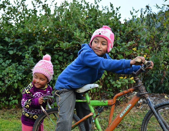 Photo of Journey through the winding roads - Dzuluk, Gnathang Valley - East Sikkim - Silk Route by Sayan Mitra