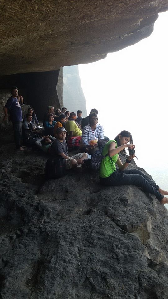 Photo of Trek Picks of Dhak Bhairii 26/78 by Dhaval Katakia