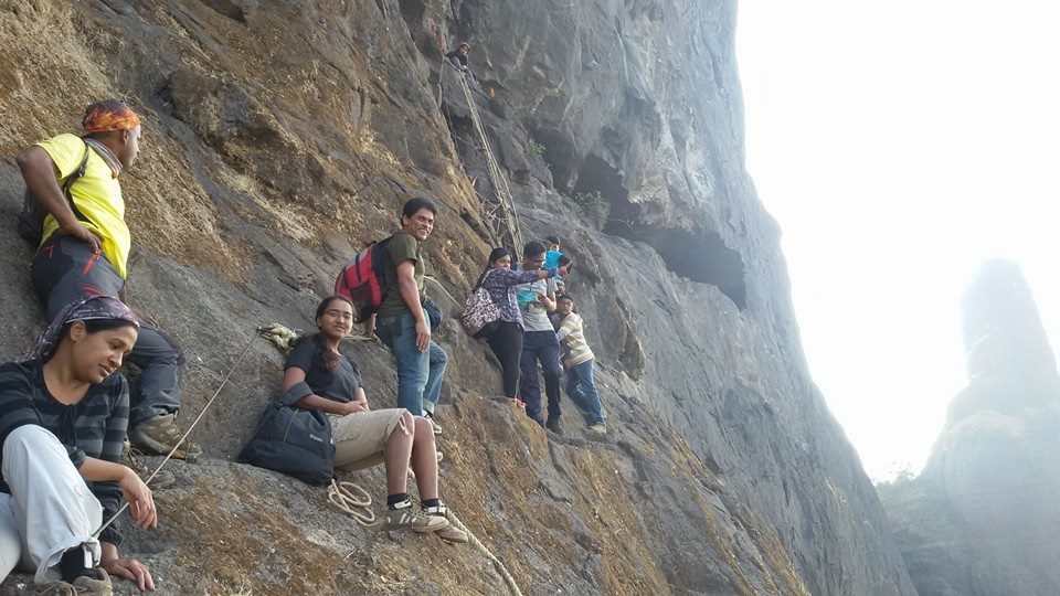 Photo of Trek Picks of Dhak Bhairii 39/78 by Dhaval Katakia