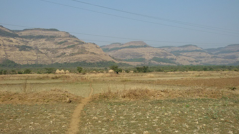 Photo of Trek Picks of Dhak Bhairii 25/78 by Dhaval Katakia