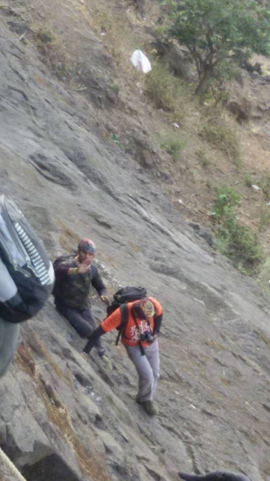 Photo of Trek Picks of Dhak Bhairii 37/78 by Dhaval Katakia
