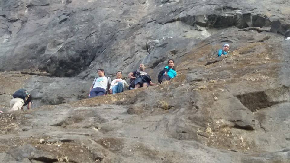 Photo of Trek Picks of Dhak Bhairii 44/78 by Dhaval Katakia