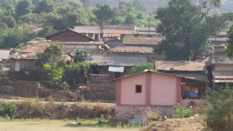 Photo of Trek Picks of Dhak Bhairii 17/78 by Dhaval Katakia