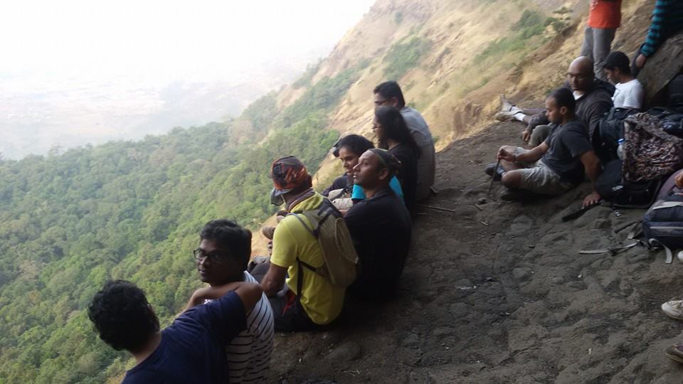 Photo of Trek Picks of Dhak Bhairii 61/78 by Dhaval Katakia