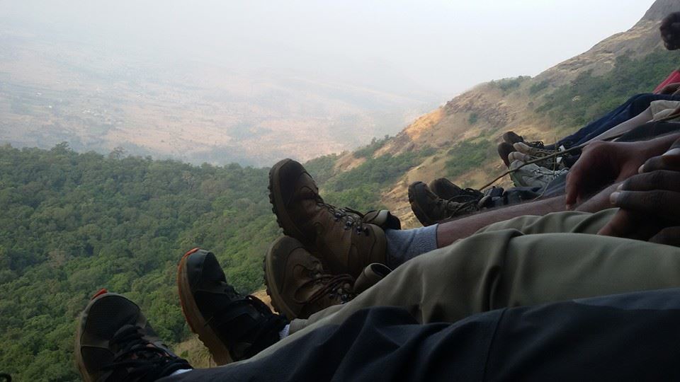 Photo of Trek Picks of Dhak Bhairii 60/78 by Dhaval Katakia