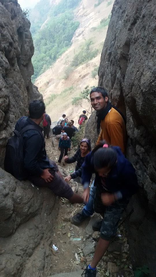 Photo of Trek Picks of Dhak Bhairii 72/78 by Dhaval Katakia