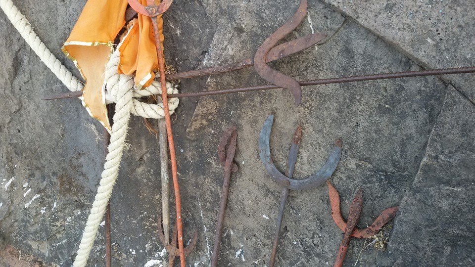 Photo of Trek Picks of Dhak Bhairii 42/78 by Dhaval Katakia