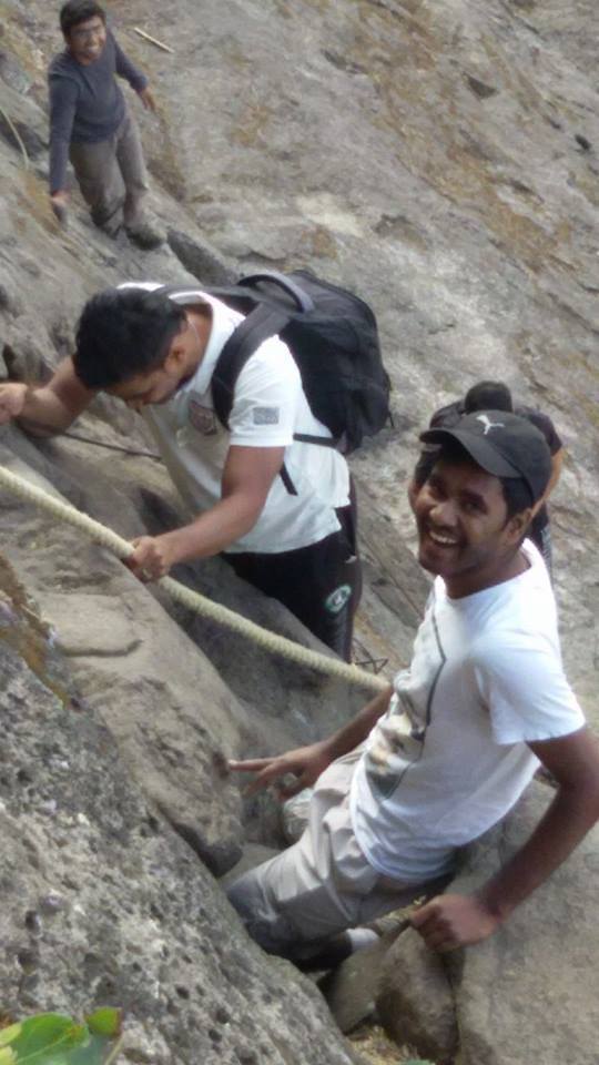 Photo of Trek Picks of Dhak Bhairii 35/78 by Dhaval Katakia