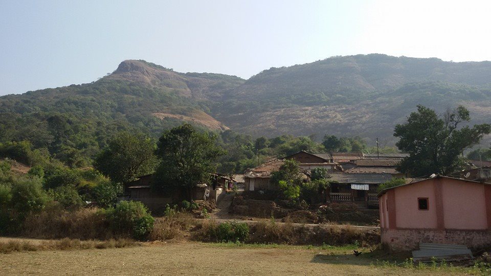 Photo of Trek Picks of Dhak Bhairii 23/78 by Dhaval Katakia