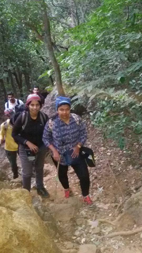 Photo of Trek Picks of Dhak Bhairii 77/78 by Dhaval Katakia