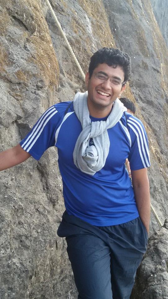 Photo of Trek Picks of Dhak Bhairii 33/78 by Dhaval Katakia