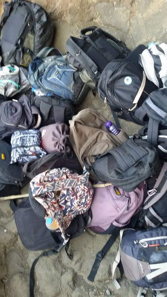 Photo of Trek Picks of Dhak Bhairii 66/78 by Dhaval Katakia