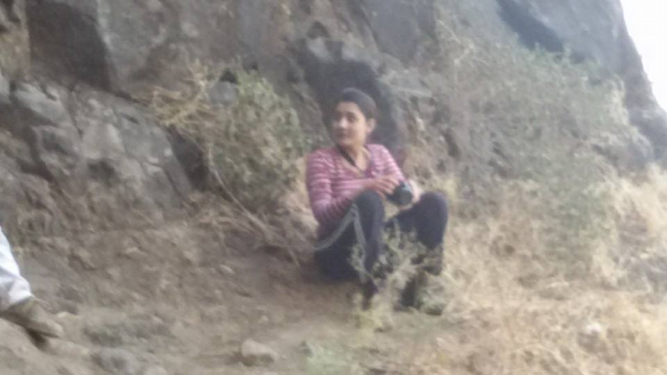 Photo of Trek Picks of Dhak Bhairii 68/78 by Dhaval Katakia