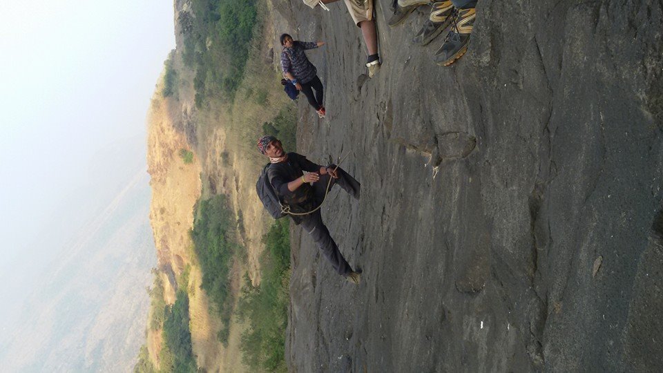 Photo of Trek Picks of Dhak Bhairii 52/78 by Dhaval Katakia