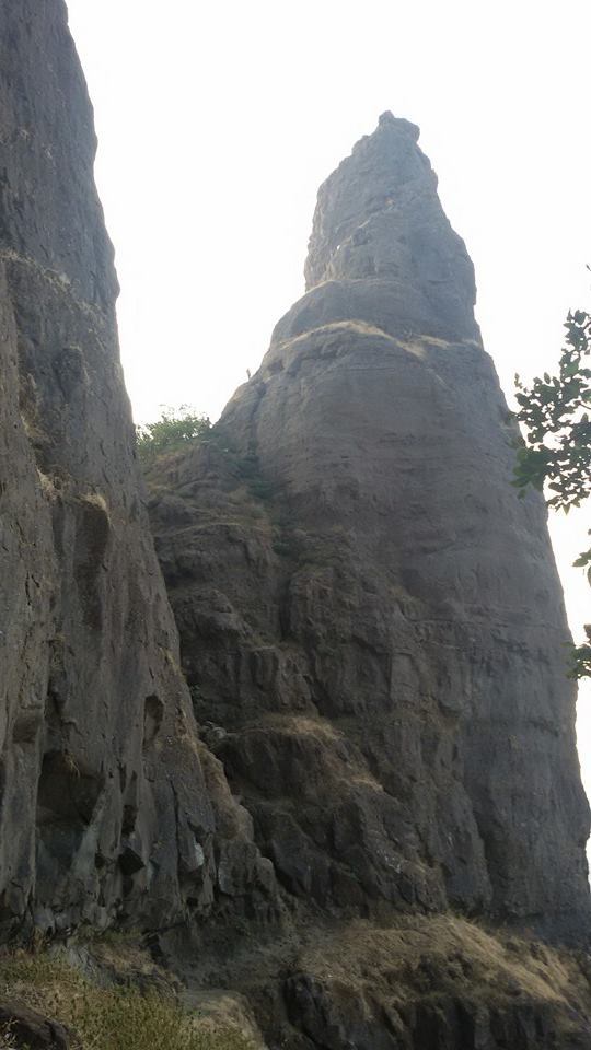 Photo of Trek Picks of Dhak Bhairii 57/78 by Dhaval Katakia