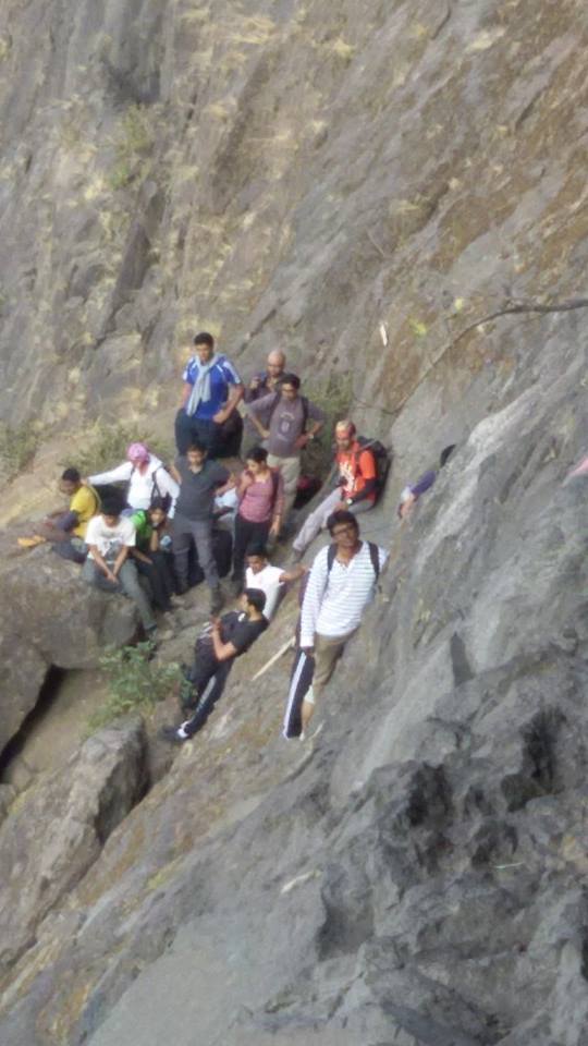 Photo of Trek Picks of Dhak Bhairii 28/78 by Dhaval Katakia