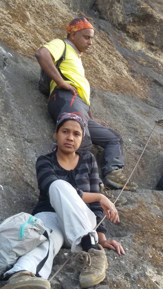 Photo of Trek Picks of Dhak Bhairii 38/78 by Dhaval Katakia