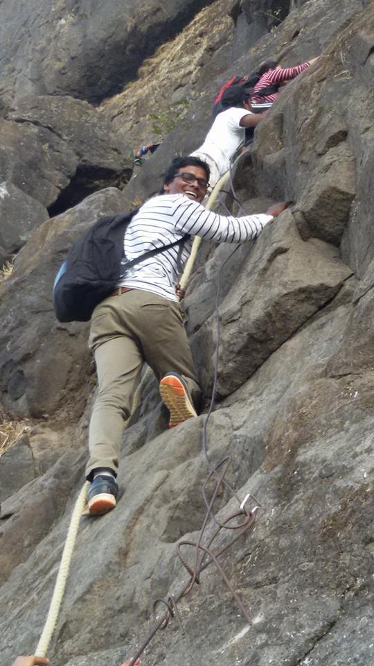 Photo of Trek Picks of Dhak Bhairii 45/78 by Dhaval Katakia