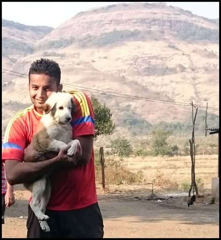 Photo of Trek Picks of Dhak Bhairii 9/78 by Dhaval Katakia