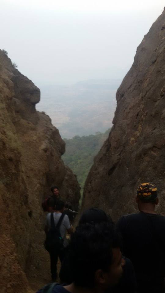 Photo of Trek Picks of Dhak Bhairii 76/78 by Dhaval Katakia